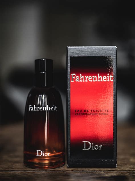 fahrenheit dior bewertung|Dior fahrenheit scent review.